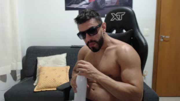 Rickferrari2023 04-05-2025 Recorded Video show