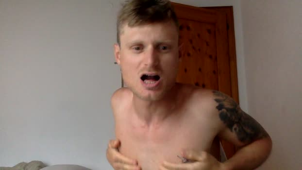 Sexyfreak1994 04-05-2025 Recorded Video hot