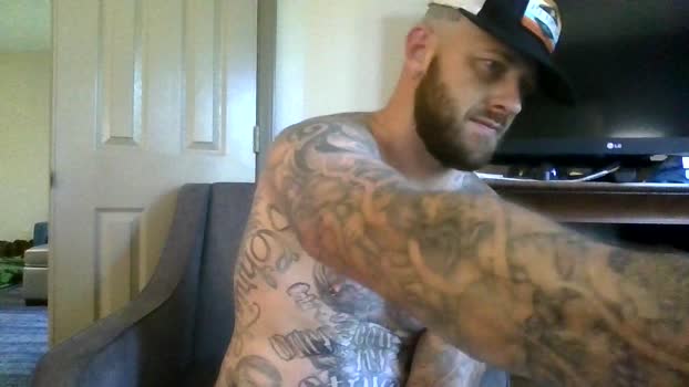 Tattooedfreak24 03-05-2025 Recorded Video sexyfeet