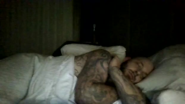 Tattooedfreak24 03-05-2025 Recorded Video bigdick