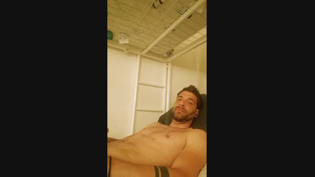 Worriors1989 04-05-2025 Recorded Video moan