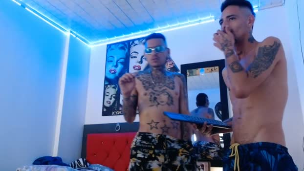 bryannth 04-05-2025 Recorded Video Naked