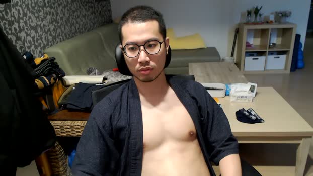 chijonokaze 04-05-2025 Recorded Video sexy