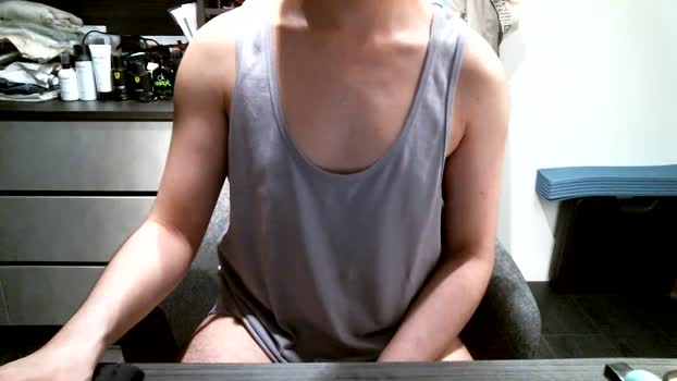 chriswu69820 03-05-2025 Recorded Video bigdick