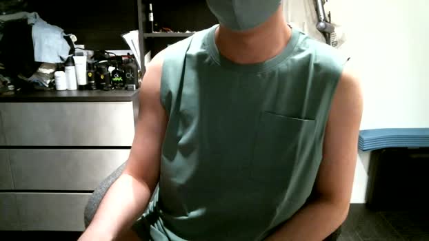 chriswu69820 04-05-2025 Recorded Video twink