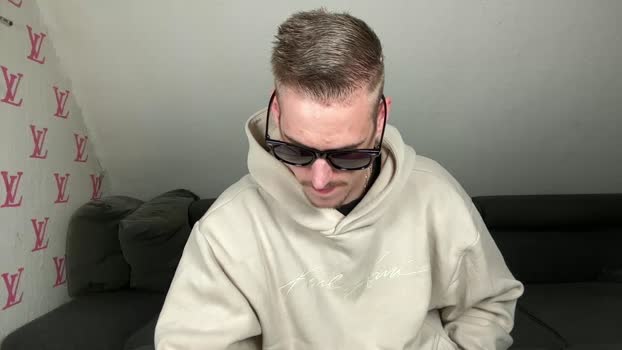 cookieboy88 03-05-2025 Recorded Video Topless