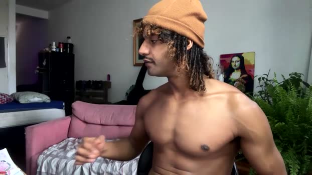 gerson229 03-05-2025 Recorded Video bigdick