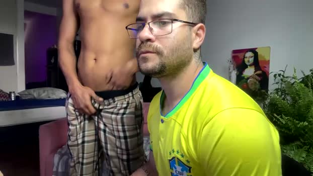 gerson229 03-05-2025 Recorded Video moan