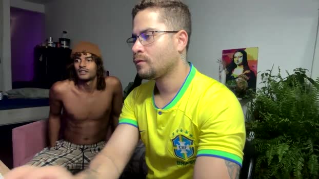 gerson229 03-05-2025 Recorded Video kissing