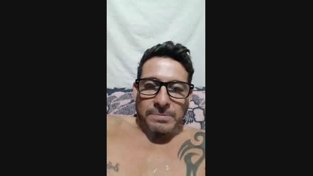 gusta370 04-05-2025 Recorded Video jerkoff