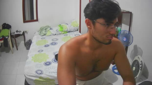 lechero226 04-05-2025 Recorded Video analsex