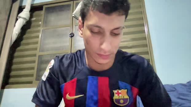 matheov6 04-05-2025 Recorded Video sweet