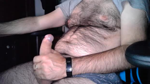 neronmiron 04-05-2025 Recorded Video gag