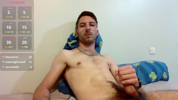 thomas954 04-05-2025 Recorded Video hot