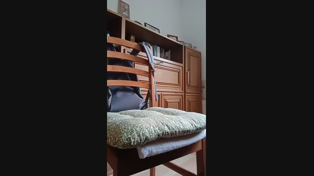 weed_whacker 03-05-2025 Recorded Video bj-dildo