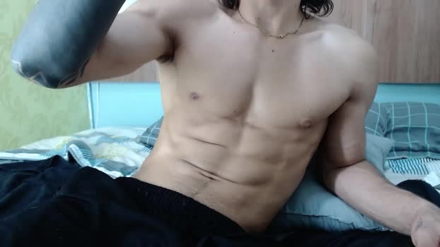 Albert_Bernal69 05-05-2025 Recorded Video nude