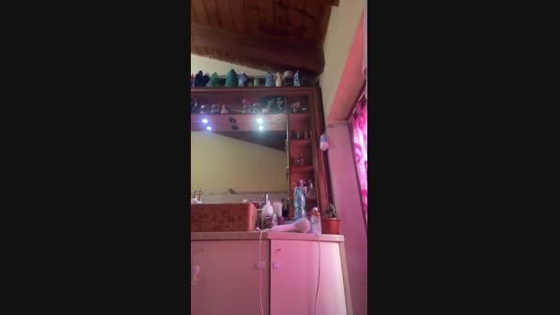 Baguadore 05-05-2025 Recorded Video handsome