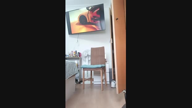 Bbfoxspain 05-05-2025 Recorded Video beautiful