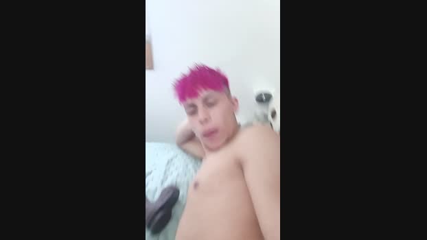 Bbfoxspain 05-05-2025 Recorded Video wank