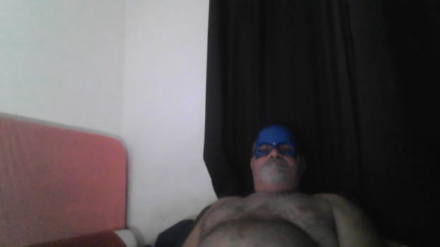 Bearoliverpcd 04-05-2025 Recorded Video dirty