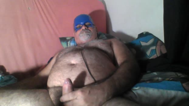 Bearoliverpcd 05-05-2025 Recorded Video hard