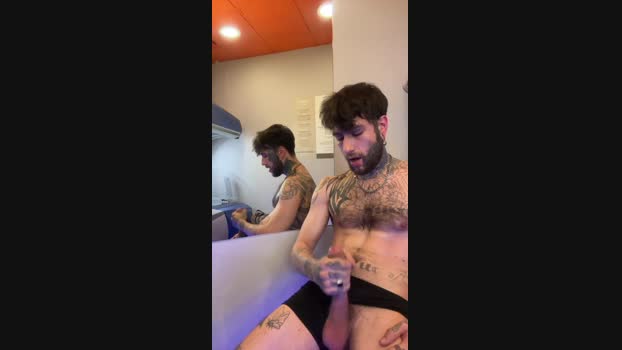 BigProfit95 05-05-2025 Recorded Video lick