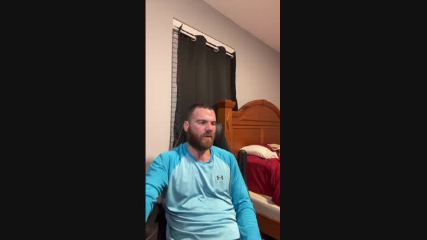 Bighairytopping 05-05-2025 Recorded Video prettyface