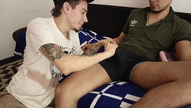 Fratstraights 05-05-2025 Recorded Video Ass