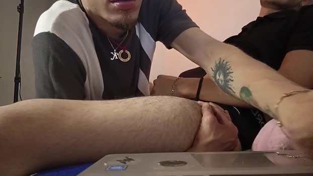 Fratstraights 05-05-2025 Recorded Video squirt