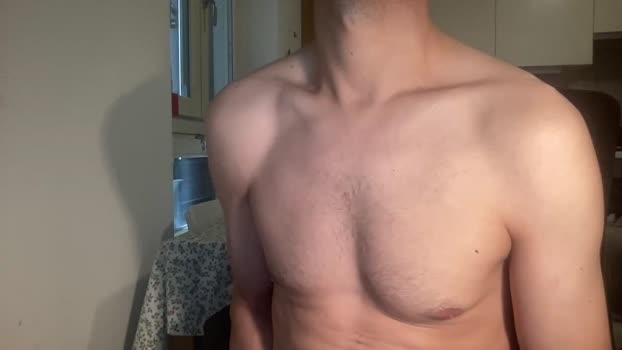 Fred_Torino 05-05-2025 Recorded Video lick