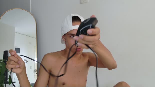 Grey___27 04-05-2025 Recorded Video squirt