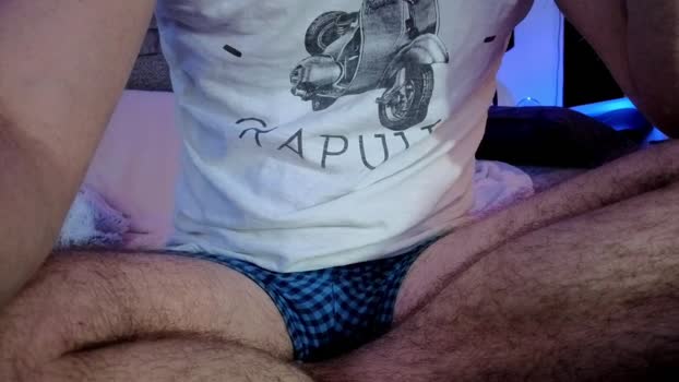 HuGo4K 04-05-2025 Recorded Video Pretty