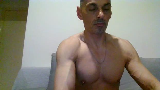 IRGO 04-05-2025 Recorded Video sexymale