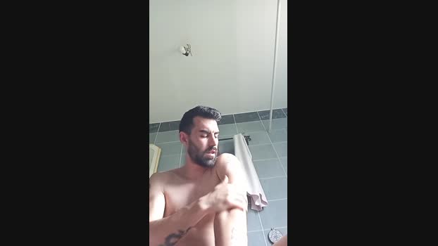 Ismander 05-05-2025 Recorded Video bigass