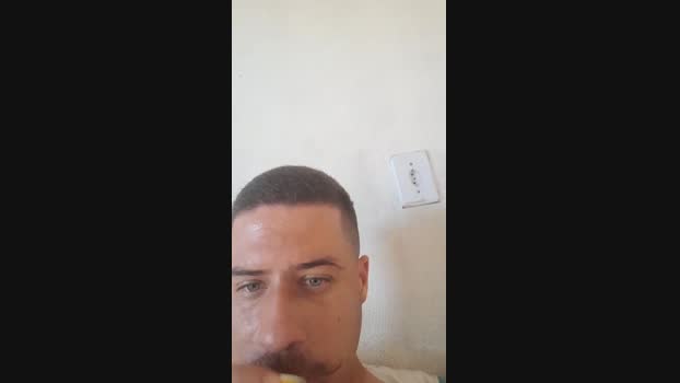 IsraelCastro 05-05-2025 Recorded Video show