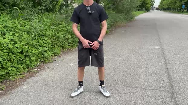JOREDD 04-05-2025 Recorded Video analtoy