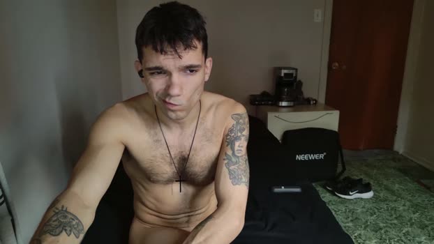 Jackdesfeux 04-05-2025 Recorded Video deepthroat