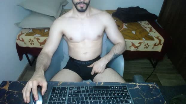Lealboy 05-05-2025 Recorded Video legs