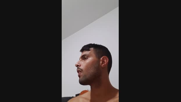 Levi_Henrique 04-05-2025 Recorded Video bigballs