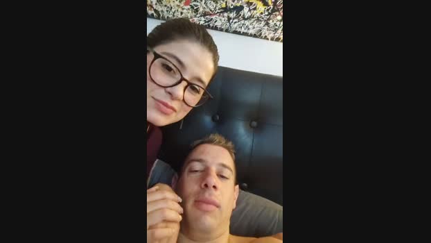 Luca23millo90 05-05-2025 Recorded Video sexybody