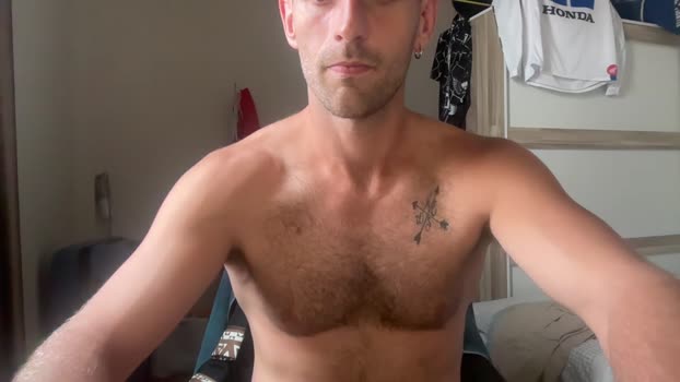 LukeGunn 05-05-2025 Recorded Video twink