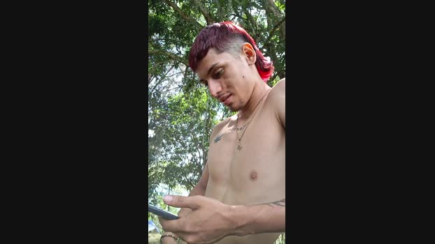 Lust_333 04-05-2025 Recorded Video hard