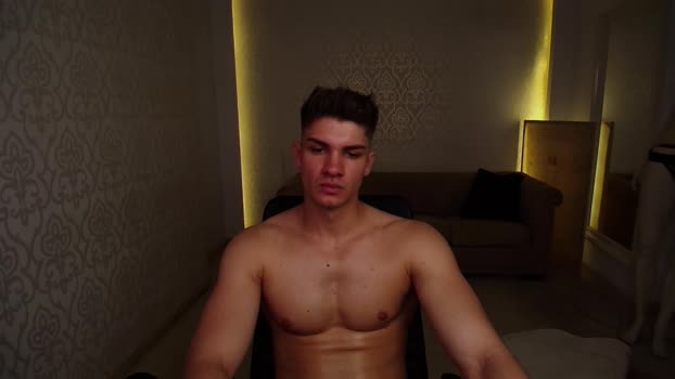 MaxKaiden 05-05-2025 Recorded Video jackoff