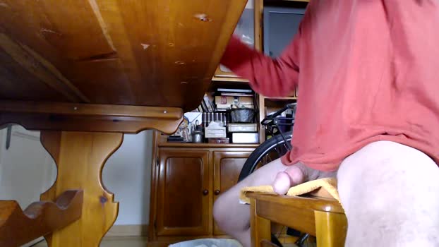 MonkeyGoon 05-05-2025 Recorded Video fuckface