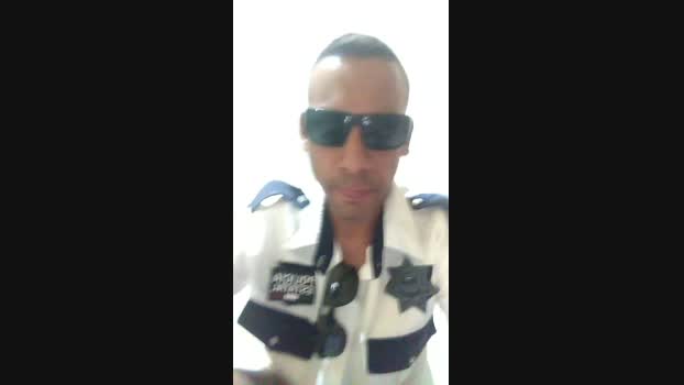 POLICIA_UNIFORM 05-05-2025 Recorded Video sexybody