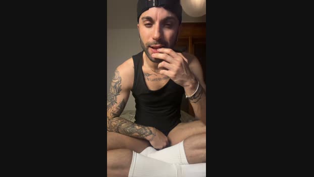Santos_94 04-05-2025 Recorded Video show