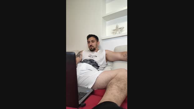 Sir_romanian 05-05-2025 Recorded Video nude