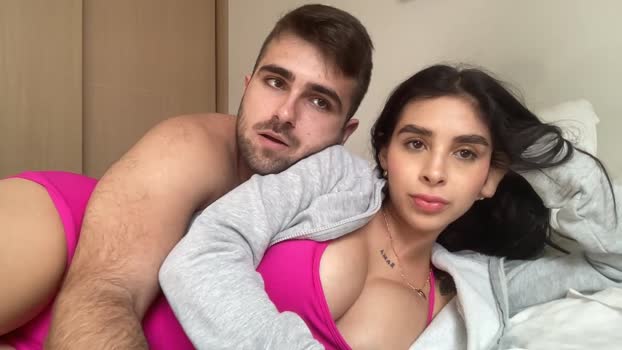 Thony_Grey 04-05-2025 Recorded Video jackoff