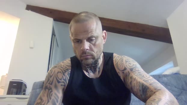 Towerbridge222 05-05-2025 Recorded Video blowjob
