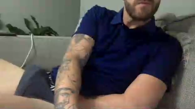 UndercoverDilf 04-05-2025 Recorded Video lush